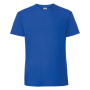 T-shirt Iconic 195 Royal Blue 3XL