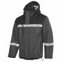 7414 SHELLJACKET PGL Grey/Black 5XL