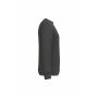Gerecycled uniseks sweater met ronde hals dark grey S Gerecycled uniseks sweater met ronde hals dark grey S