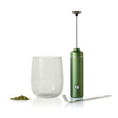 AdHoc Matcha kennersset Chado, groen