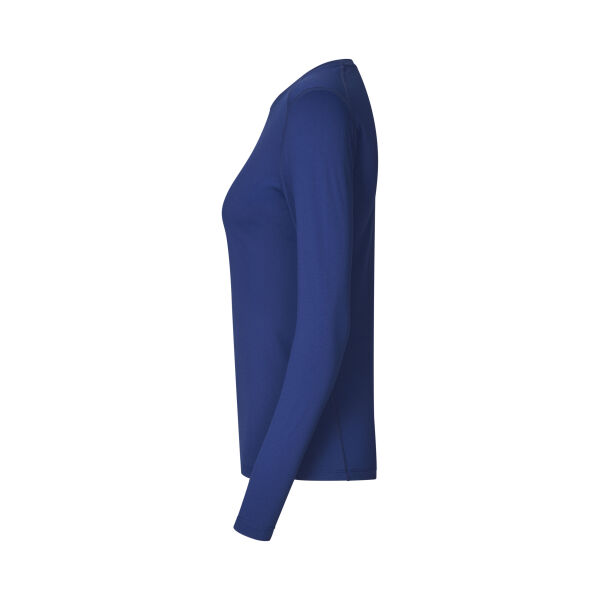 GEYSER active T-shirt | l/s | dames - Marine, S GEYSER active T-shirt | l/s | dames - Marine, S