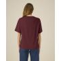 Breezer - Casual uniseks T-shirt van gemiddelde lengte - XXS