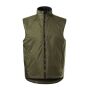 Vest unisex Body Warmer military S