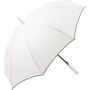 Regular umbrella FARE® AC white