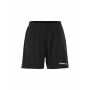 Basket 2.0 Shorts Contrast W Black/Contra XXL
