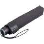 MINIMAX - Opvouwbaar - Automaat - Windproof - 100 cm - Grijs MINIMAX - Opvouwbaar - Automaat - Windproof - 100 cm - Grijs