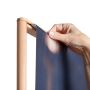 Banner Stand Rustiek 85 x 200 cm met Print Banner Stand Rustiek 85 x 200 cm met Print