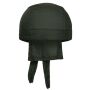 Bandana Hat dark-green