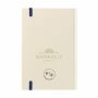 Sugarcane Bagasse Notebook A5
