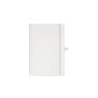 Marquez A5 Notebook - Wit