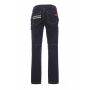 Worker Summer navy blue XXS