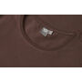Stretch T-shirt | comfort | dames - Mocca, XS