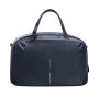 Urban waterbestendige weekendtas, donkerblauw, grijs