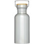 Thor 550 ml drinkfles - Zilver