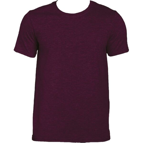 Softstyle Euro Fit Adult T-shirt