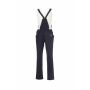 Trolley navy blue XS