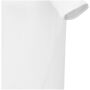 Deimos coolfit herenpolo met korte mouwen - Wit - 5XL