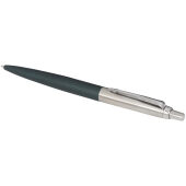 Parker Jotter XL matte balpen met chroom (blauwe inkt) - Groen Parker Jotter XL matte balpen met chroom (blauwe inkt) - Groen
