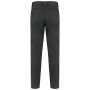 Gerecyclede stretchbroek voor heren Dark Grey 62 FR