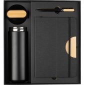 Office giftbox Kurt black