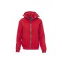 Pacific Lady R. 2.0 red M