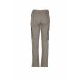 Forest Stretch Summer Lady khaki 42