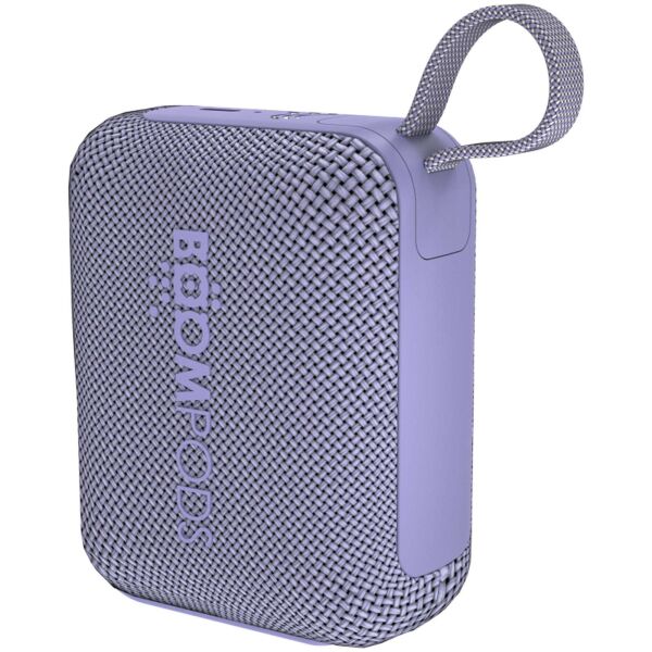 Boompods Beachboom Mini 5W waterdichte miniluidspreker Boompods Beachboom Mini 5W waterdichte miniluidspreker