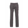 Worker Stretch Summer smoke XXL