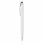 FLORINA - Stylus balpen - Wit