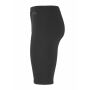 EXPLORE POWER FLEECE SHORT TIGHTS M BLACK S EXPLORE POWER FLEECE SHORT TIGHTS M BLACK S
