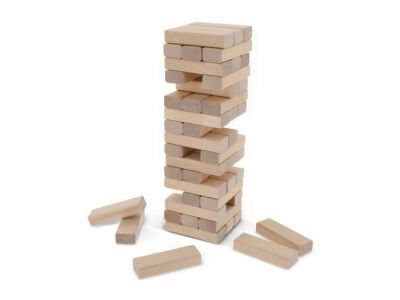 Spellen voor binnen en buiten