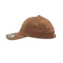 CLASSICS® DAD CAP, TAN, One size, FLEXFIT