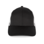 Truckerpet Black / White One Size