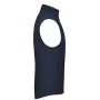 Men's Softshell Vest navy 3XL