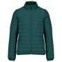 Men's lightweight padded jacket mineral green S