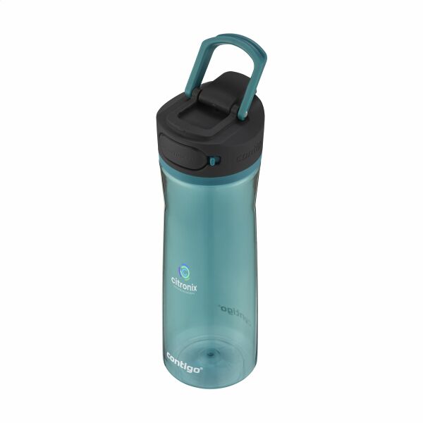 Contigo® Cortland 2.0 Water Bottle 720ml Contigo® Cortland 2.0 Water Bottle 720ml
