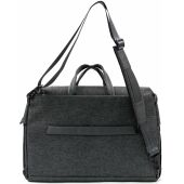 BrandCharger Metro laptop bag grey