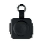 SKILFUL - Intrekbare 100W USB-C-kabel - Zwart