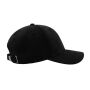 FAM, BLACK, One size, ATLANTIS HEADWEAR
