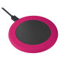Draadloze Oplader REEVES-myMATOLA - magenta, zwart