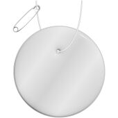 RFX™ H-16 ronde lichtgewicht reflecterende PVC hanger