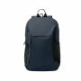KOROVIN - 15" Laptop-Rucksack PU - Marineblau KOROVIN - 15" Laptop-Rucksack PU - Marineblau