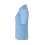 PRO Wear T-shirt | ½ sleeve | women - Light blue, 7XL