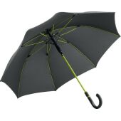 AC midsize umbrella FARE® Style black-lime