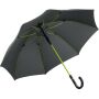 AC midsize umbrella FARE® Style black-lime
