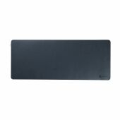 Recycled Leather Deskpad onderlegger