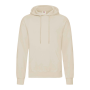Classic Sweater met capuchon (62-208-0) Natural S
