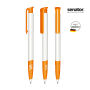 senator SUPER HIT Polished Basic SG balpen orange 151
