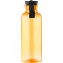 Drinkfles Laia | rPET | 500 ml - geel