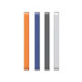 Urban Vitamin Marin 5000mAh magnetic 15W wireless powerbank, blauw